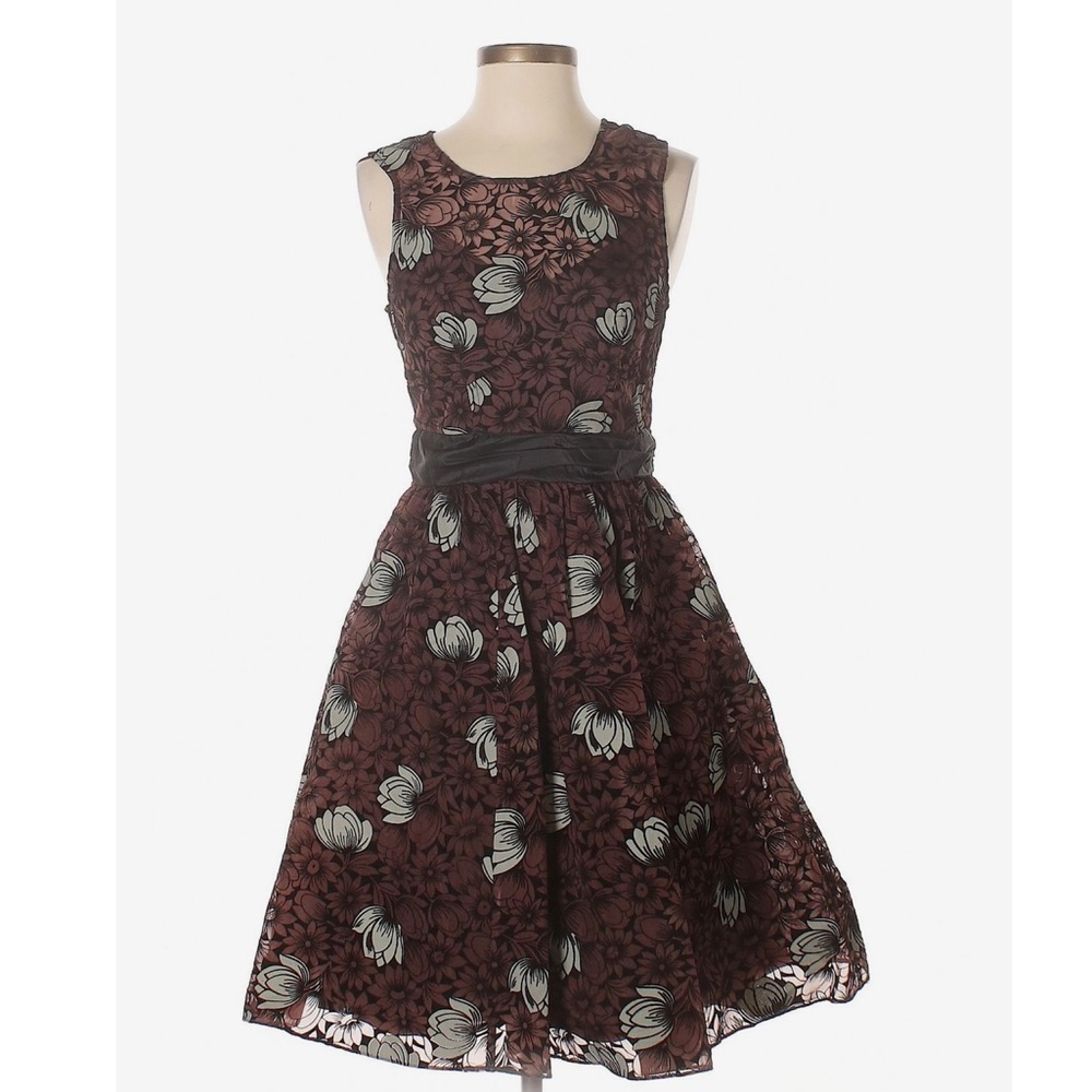 Frock by Tracy Reese